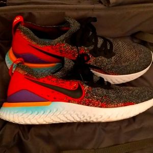 Men's Nike Epic React size 11.5